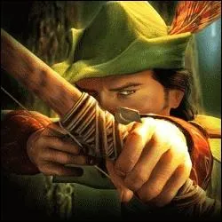 Qui est ce prince des voleurs ?