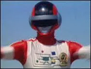 Un de nos héros de notre enfance. Mais quel est son nom ?