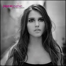 Joyce Jonathan a t la rvlation franaise de l'anne aux NRJ Music Awards. Quel titre ne figure pas sur son album 'Sur mes gardes' ?