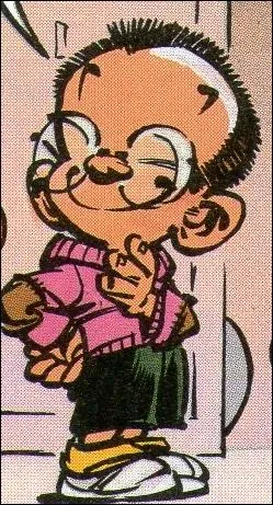 Je suis Vertignasse.