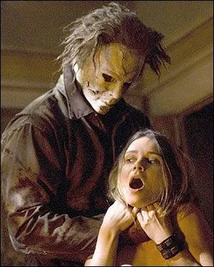 Quel est le nom de ce film horrifique ?