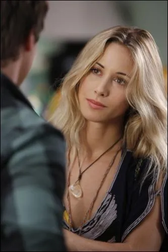 Saison 2 : Comment Ivy rencontre-t-elle Liam ?