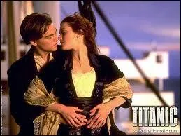 En quelle anne et sorti le film 'Titanic' de James Cameron ?