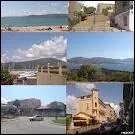 Un petit dtour par l'Ile de beaut pour une visite de la ville de Propriano ( 2A) o les habitants se nomment ...