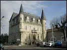 Je termine avec la ville de Bourgoin-Jallieu ( 38 ) et ses habitants qui portent le nom de ...