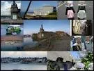 Je reste en Bretagne et je vais maintenant  Concarneau ( 29 ) o les habitants se nomment ...