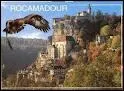 Quel est le gentil des habitants de Rocamadour ( 46 ) ?