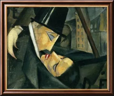 Qui a peint Le baiser ?