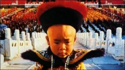 . ( Enlevez empereur au titre de ce film et vous aurez le mot  trouver).