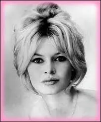 Quel tait le mari de Brigitte Bardot  l'poque du tournage de son film ' Et Dieu cra la femme ' en 1956 ?