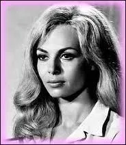 Merveilleuse, indomptable mais surtout Anglique ... .