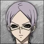 Qui est ce personnage ?