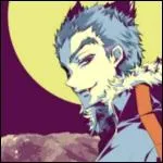 Qui est ce personnage ?