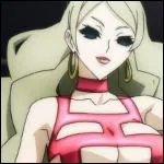 Qui est ce personnage ?