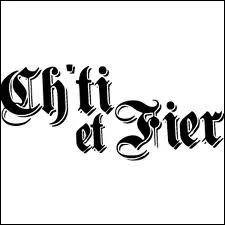 I'n'faut pas que ch' ''glaines'' i' cantent pus fort qué ch'co !