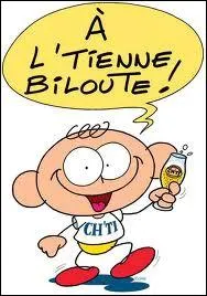 Elle a des grosses ''tototes'' ma tante Charlotte !