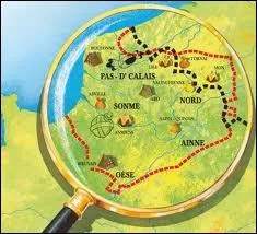 Quoque ch'est qu'tu ''berdoulles'' ?