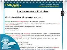 A quel mouvement littraire appartient l'auteur d''Eugnie Grandet' ?