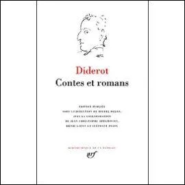 Ce roman complexe, dconcertant et droutant est une uvre de Denis Diderot parue initialement en feuilleton ds 1778. Il s'agit de