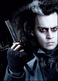 On l'a arrach  une vie parfaite,  un monde idal, on l'a plong en enfer pendant quinze ans, et cet gorgeur n'en est ressorti que pour pouvoir liminer ses ennemis.