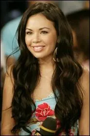 J'incarne May dans "Heroes". Qui suis-je ?