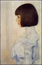 Portrait d'Hlne (nice de l'artiste)