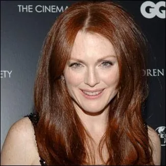 Je suis Maude Lebowski.