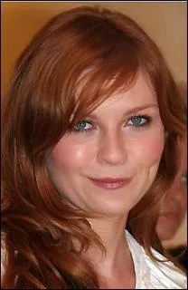 Je suis la copine de Spiderman.