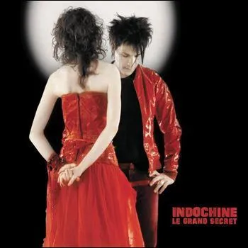 Le Grand Secret. ' Laisse-moi tre comme toi ...