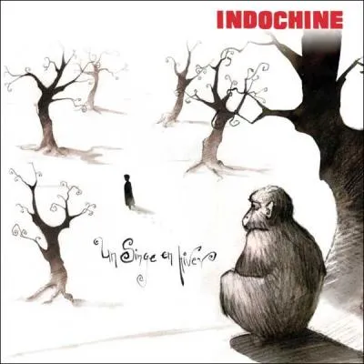 Un singe en Hiver. ' Je suis rentr d'Indochine hier matin ...