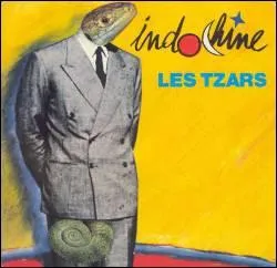 Les Tzars. ' Dans une maison close, on les retrouve ...