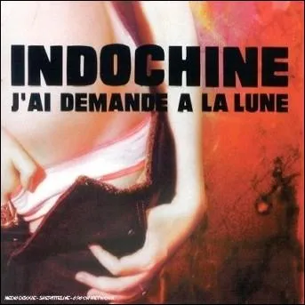 J'ai demand  la lune. ' J'ai demand  la lune ...