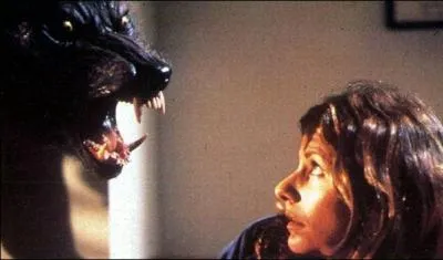 Quel est le nom de ce film horrifique ?