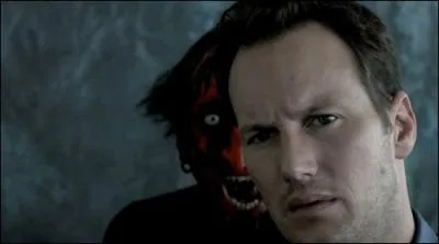 A quel film d'horreur s'apparente cette photo ?