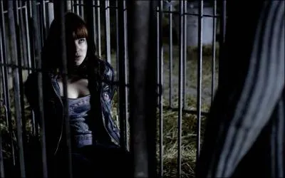 Quel est le nom de ce film horrifique ?