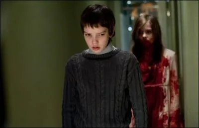 Quel est le titre de ce film d'horreur ?