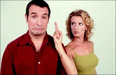 J'incarne : ( le monsieur )