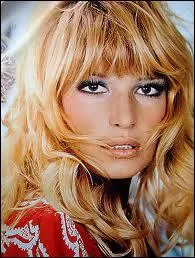 Cette star italienne piquante  la voix particulire fut l'grie du cinaste Antionioni. Elle fut l'hroine de Modesty Blaise, de L'avventura...