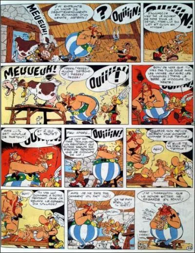 Le Neuvime Art est ...