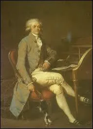 Qu'a fait Robespierre ?