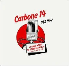 A quoi sert le carbone 14 ?