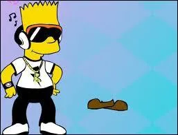 Quel est ce personnage ?