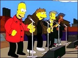 Comment s'appelle ce groupe ?