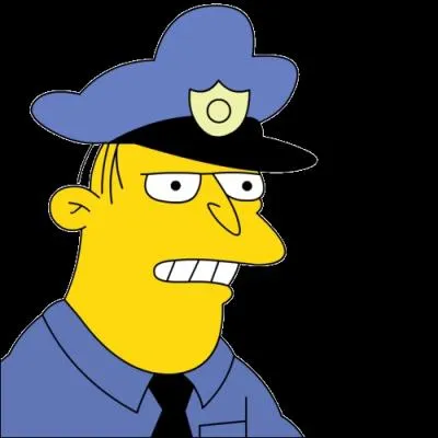 Qui est ce personnage ?