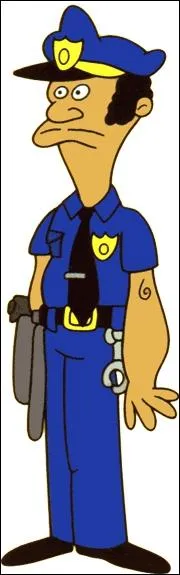 Qui est ce personnage ?