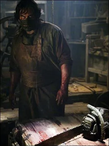 De quel film d'horreur est tir cette photo ?