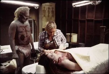 De quel film d'horreur est tir cette photo ?