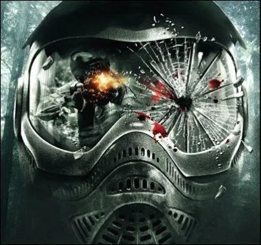 Quel est le nom de ce film horrifique ?