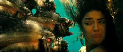 Quel est le titre de ce film d'horreur ?