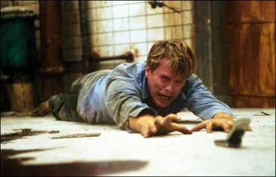 A quel film d'horreur s'apparente cette photo ?